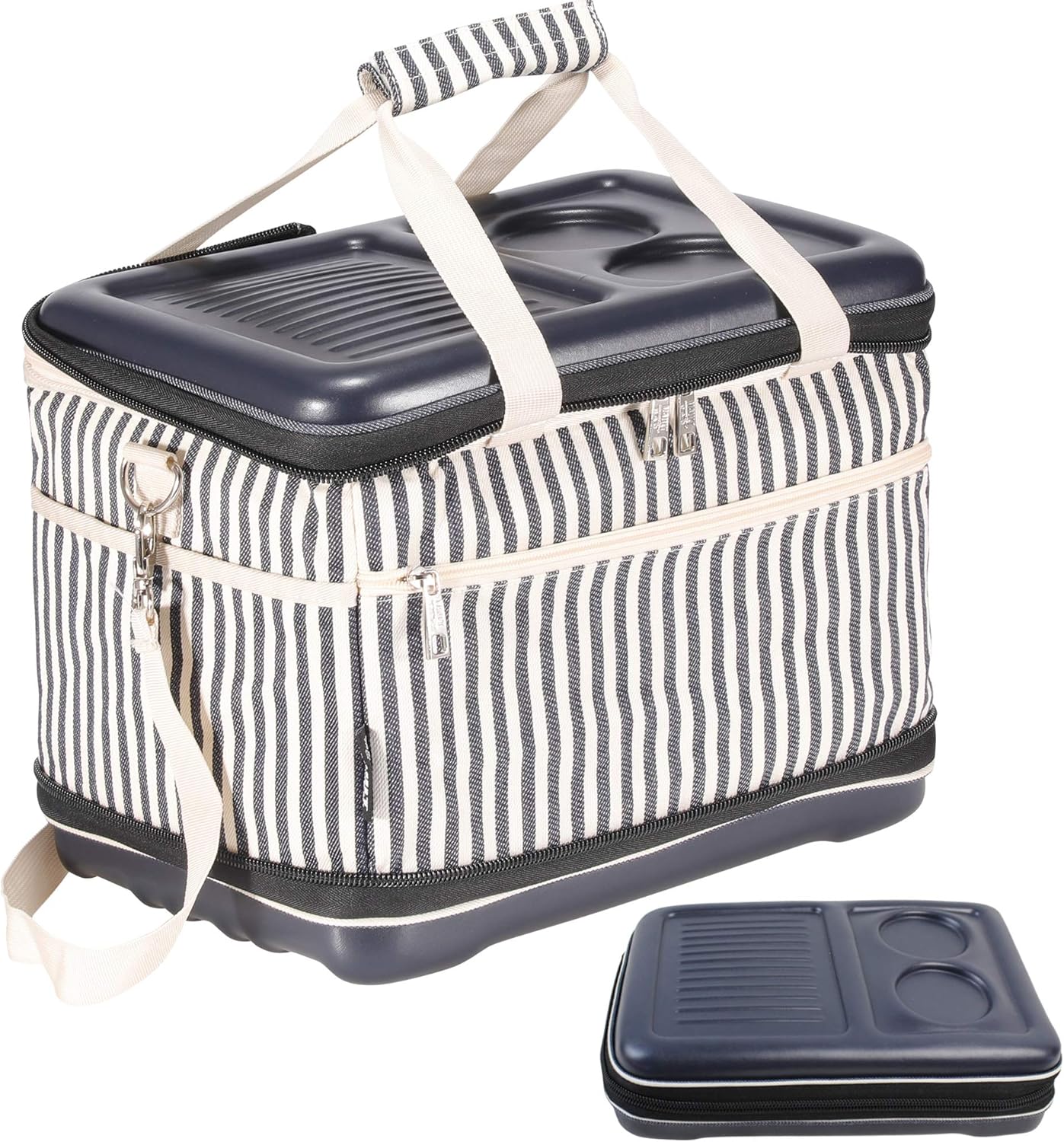 Best luggage trunk coffee table