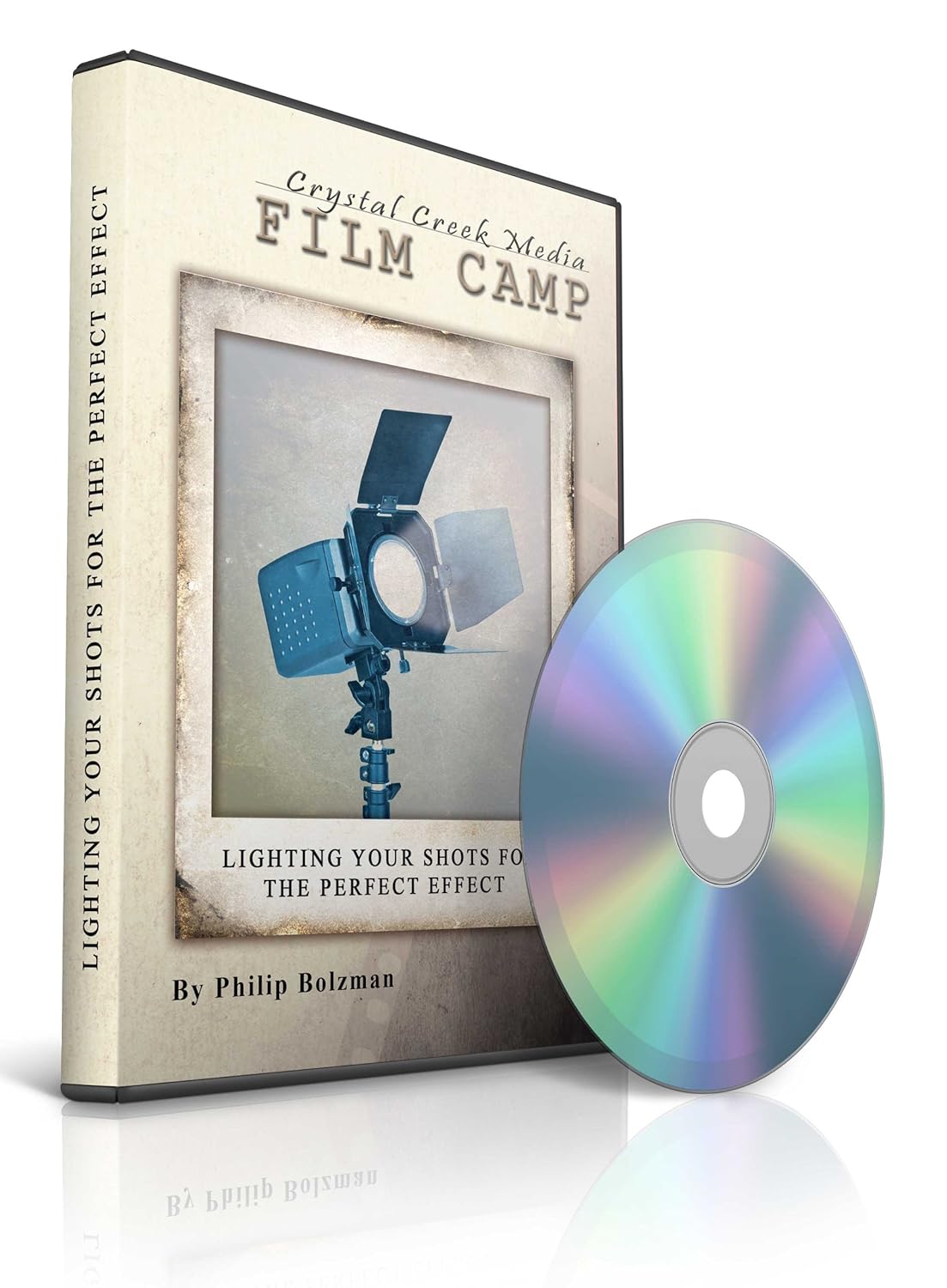 Lighting Your Shots for the Perfect Effect