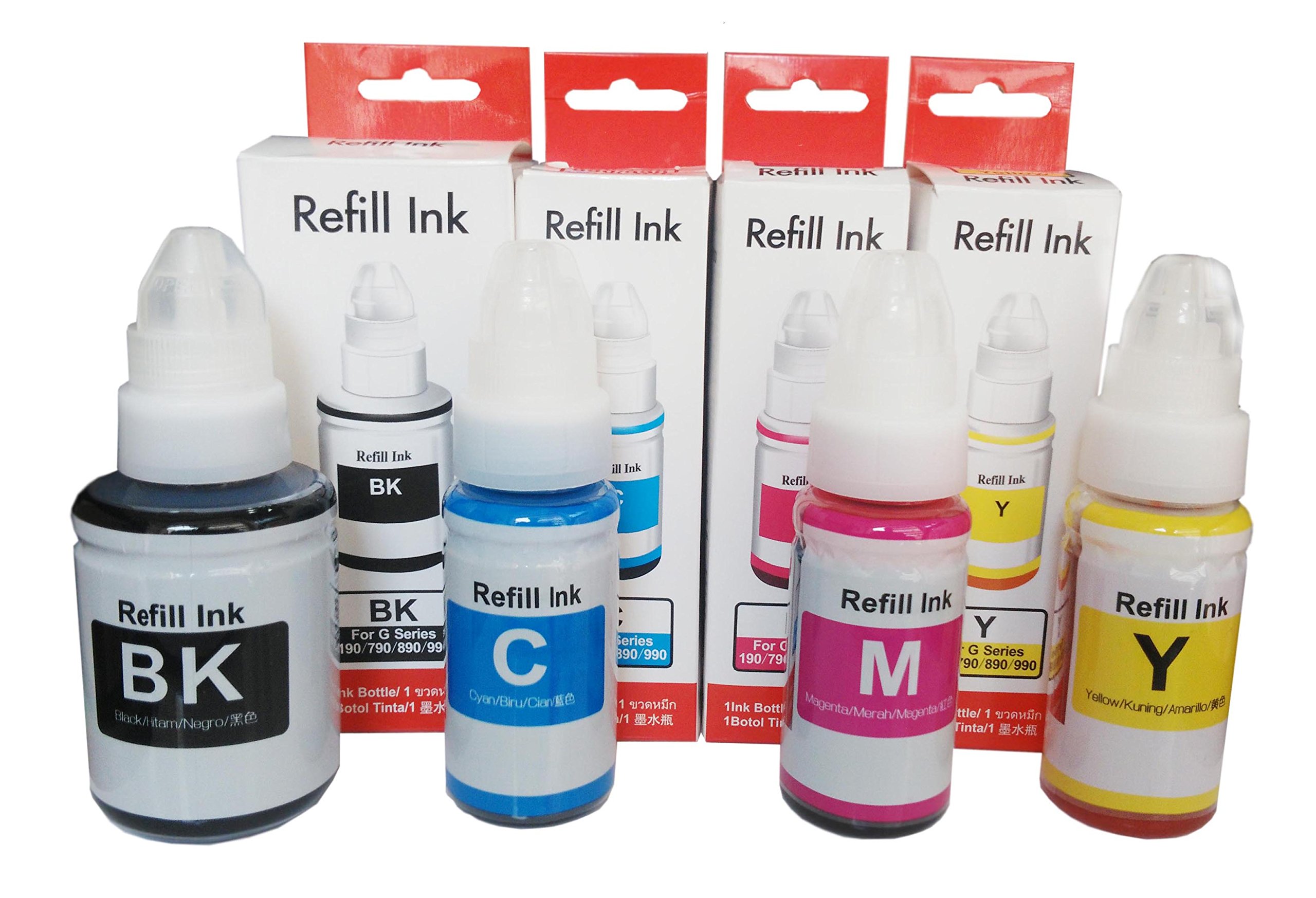 canon g2012 printer ink