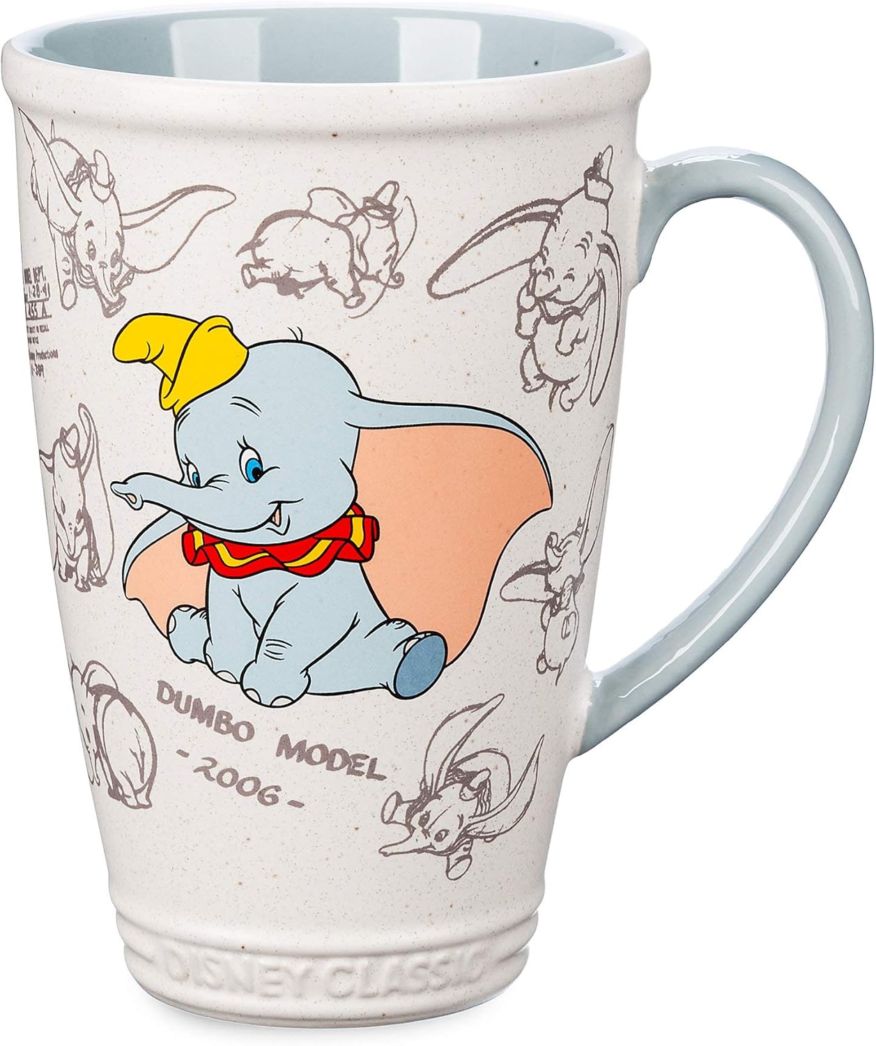 Disney Dumbo Latte Mug Disney Classics Amazon.de Küche & Haushalt