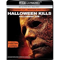 Halloween (2018) (Blu-Ray/Dvd): Amazon.ca: HALLOWEEN (2018) (BLU