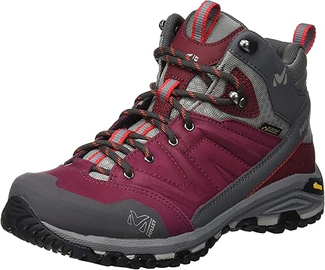 millets walking boots ladies