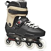 Rollerblade Twister XT Adult Fitness Inline Skate, Urban Performance Inline Skates