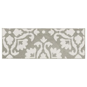 Amazon De Laura Ashley Mayhew Teppich 51 Cm X 152 4 Cm