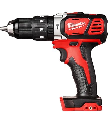Amazon.com: LMParts mMilwwaukee 2606 20 mm18 18V Compact 1/2