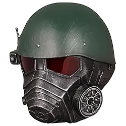 Tiangong Ranger Helmet Fall Power Armor Helmet