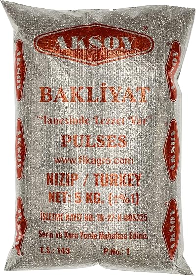 AKSOY Premium Raw Black Chia Seeds 5KG Non-GMO Vegan Keto Paleo
