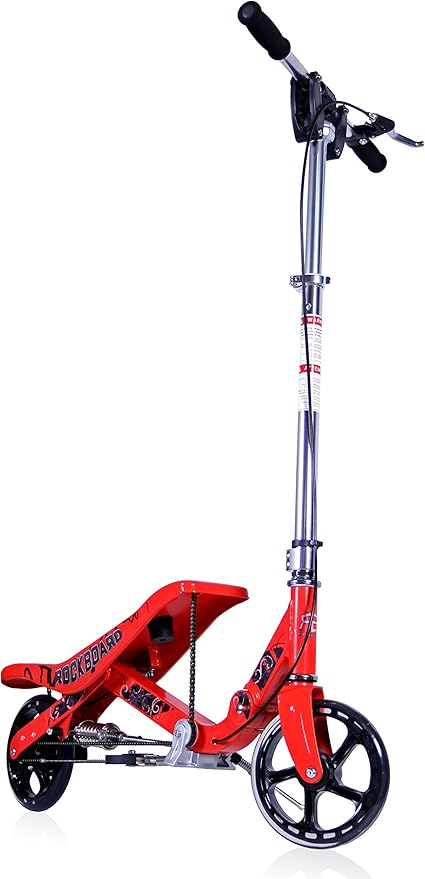 rockboard scooter