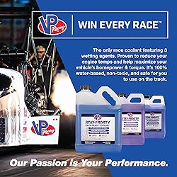 VP Racing Fuels 23071 Stay Frosty Hi-Performance