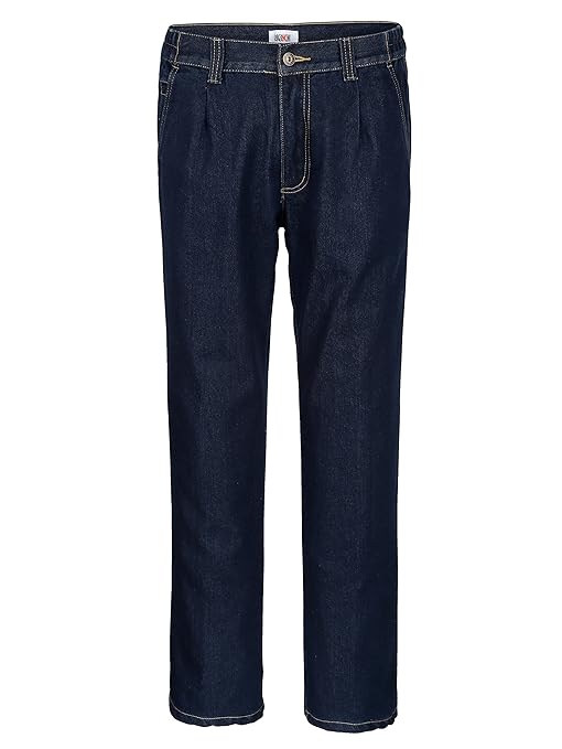 Roger Kent Herren Thermojeans
