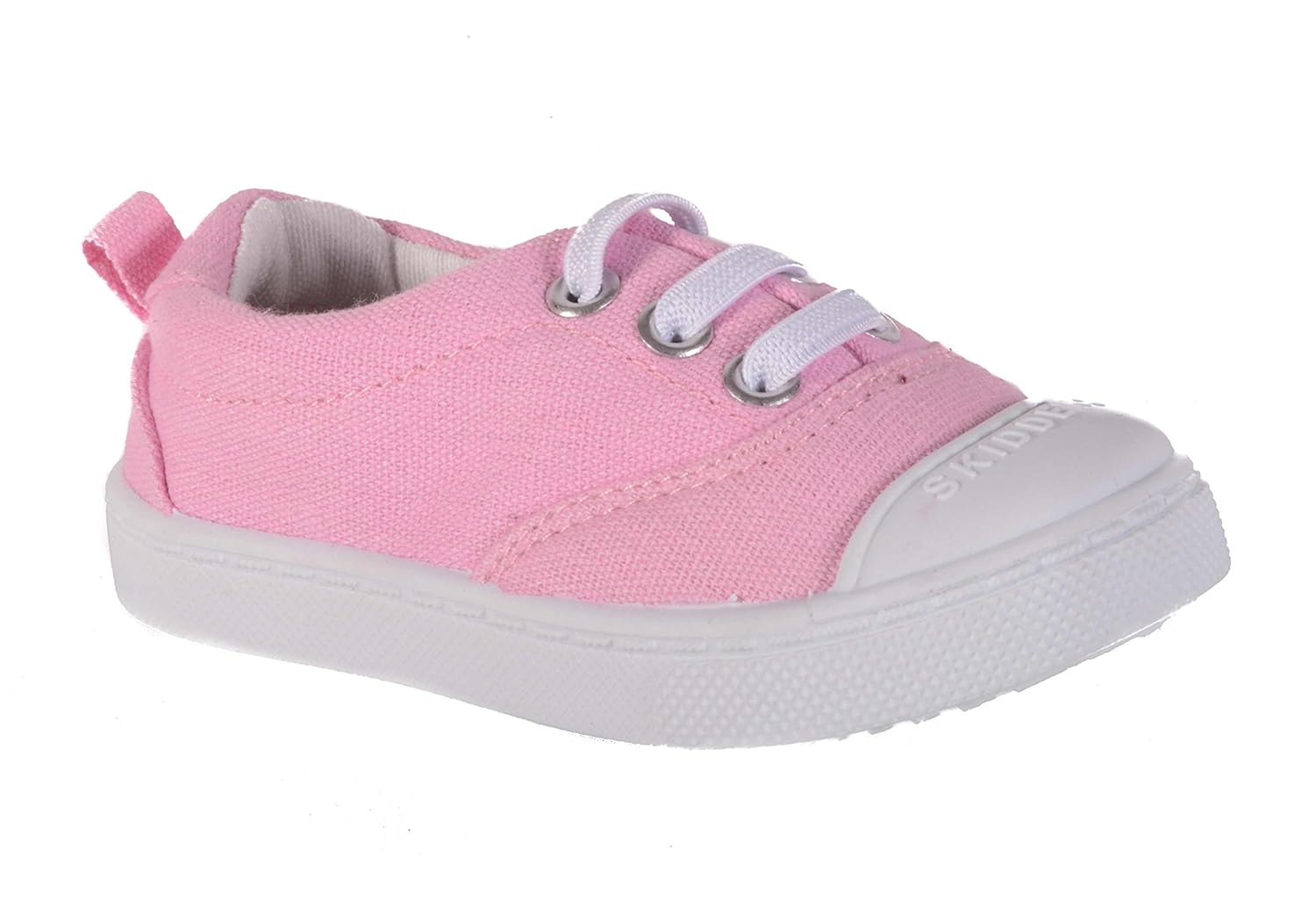 skidders baby shoes