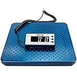 Accuteck 440lb Heavy Duty Digital Metal Industry Shipping Postal scale (ACB440)