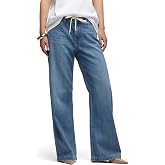 HUDSON Women's Rylee Low Rise Loose Pant
