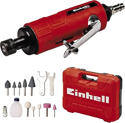 Smerigliatrice ad aria compressa prezzo