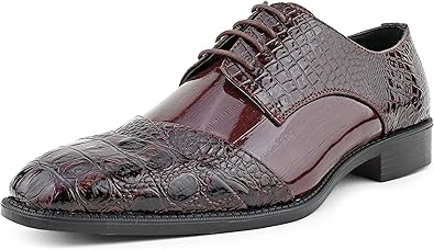 cheap alligator shoes