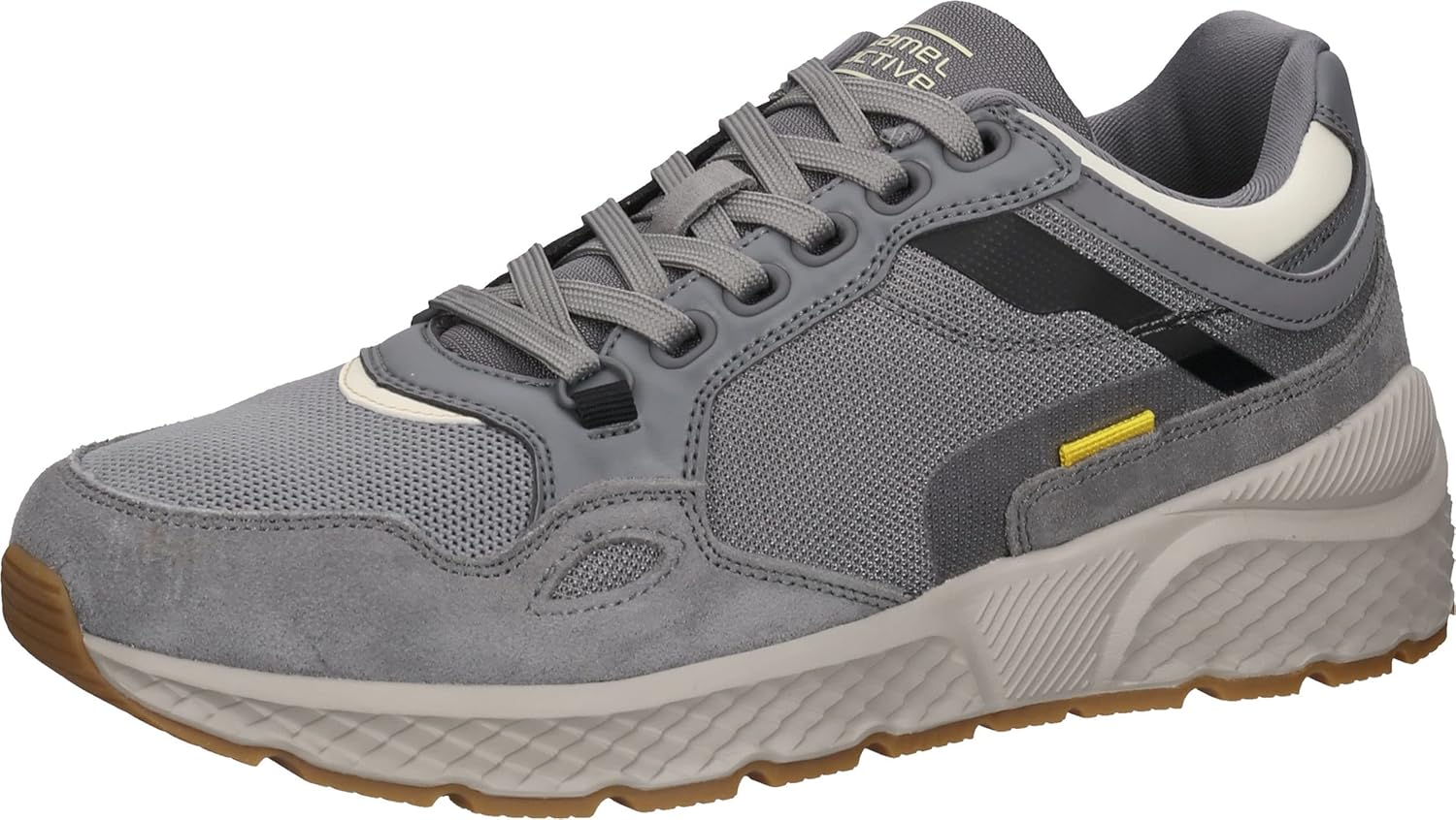 camel active Men�s Viceroy Sneaker Amazon.co.uk Shoes &amp; Bags
