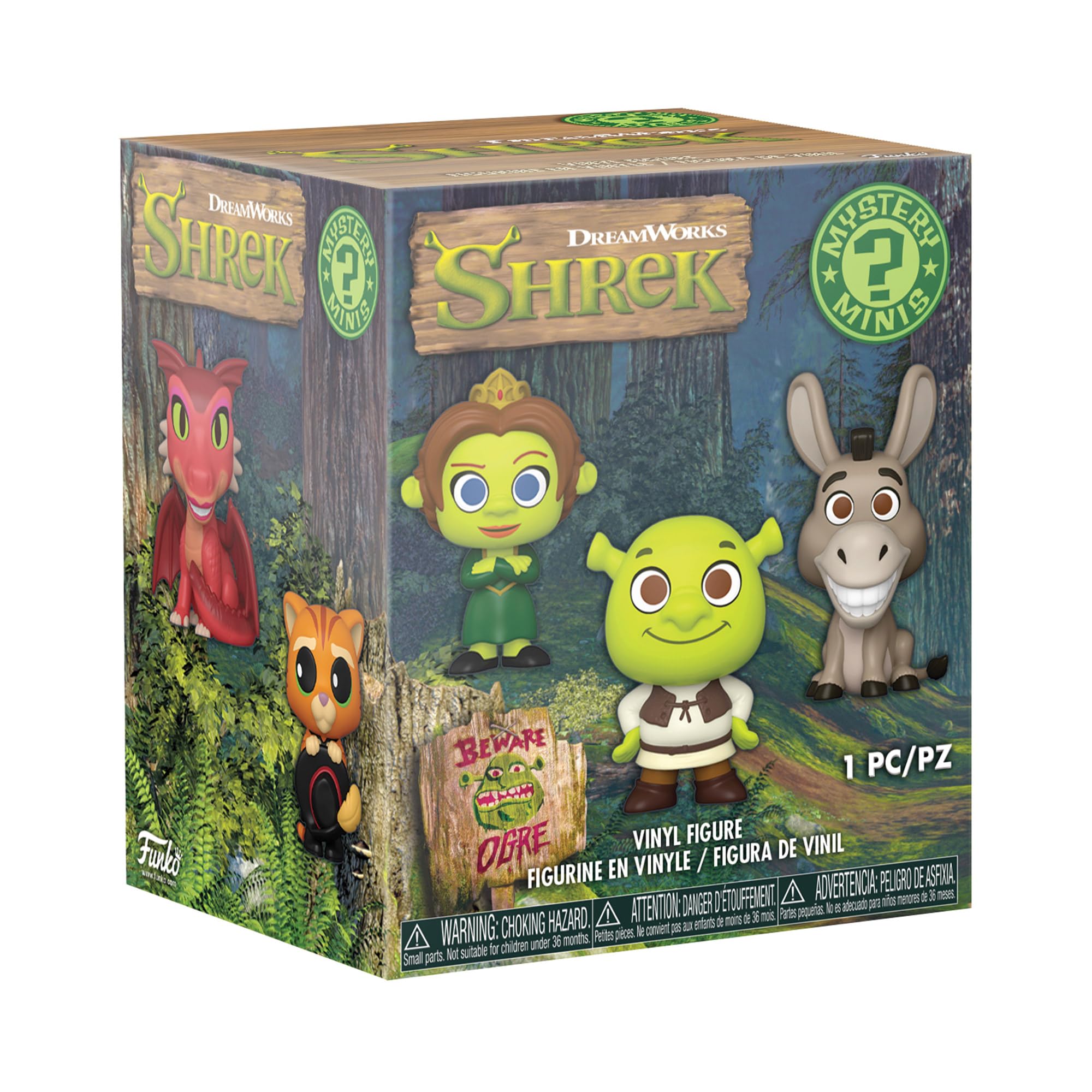 Photo 1 of Funko Pop! Collectible Toy Figure - Jolly Bunny 55