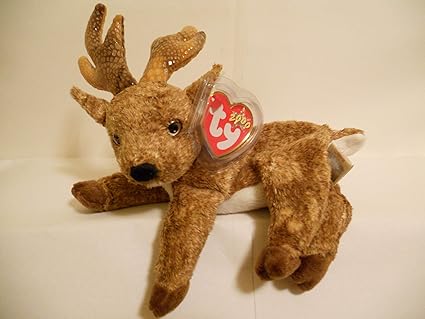 roxie beanie baby