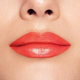 Shiseido Colorgel 112 Tiger Lily Lip Balm 2g Tinted Moisturizing SPF view 3