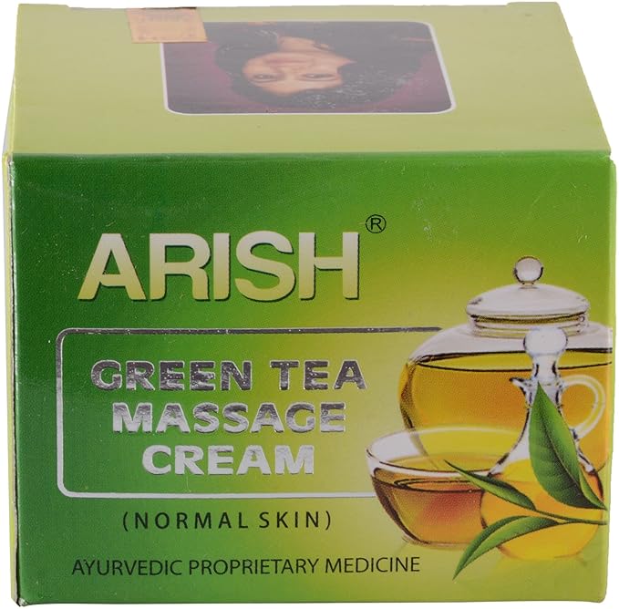 arish mango massage cream