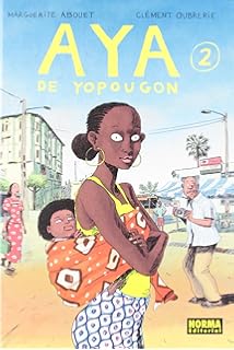 aya de yopougon le film gratuit