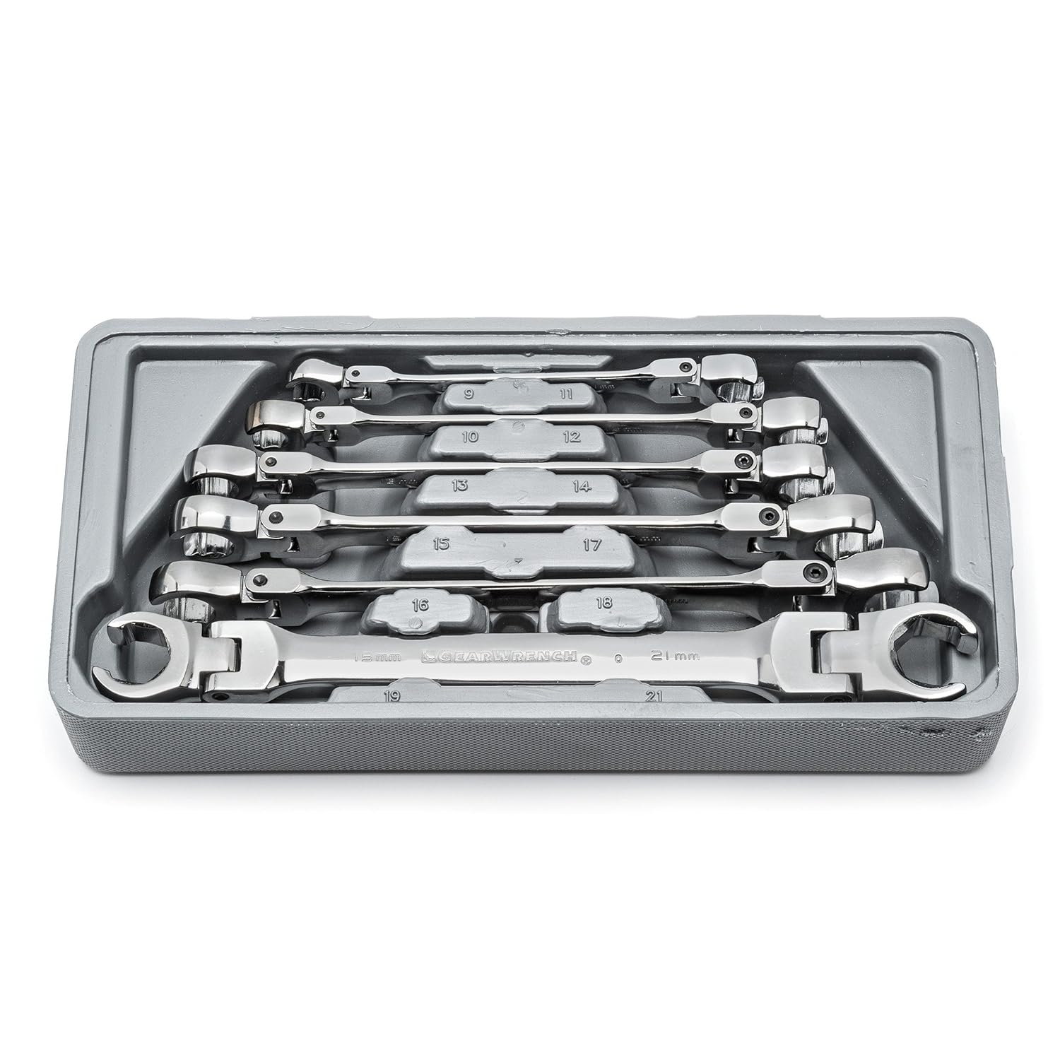 Best craftsman line wrench set