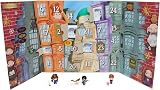 Wizarding World Harry Potter Diagon Alley Advent Calendar 24 Gifts Ages 6+ view 3