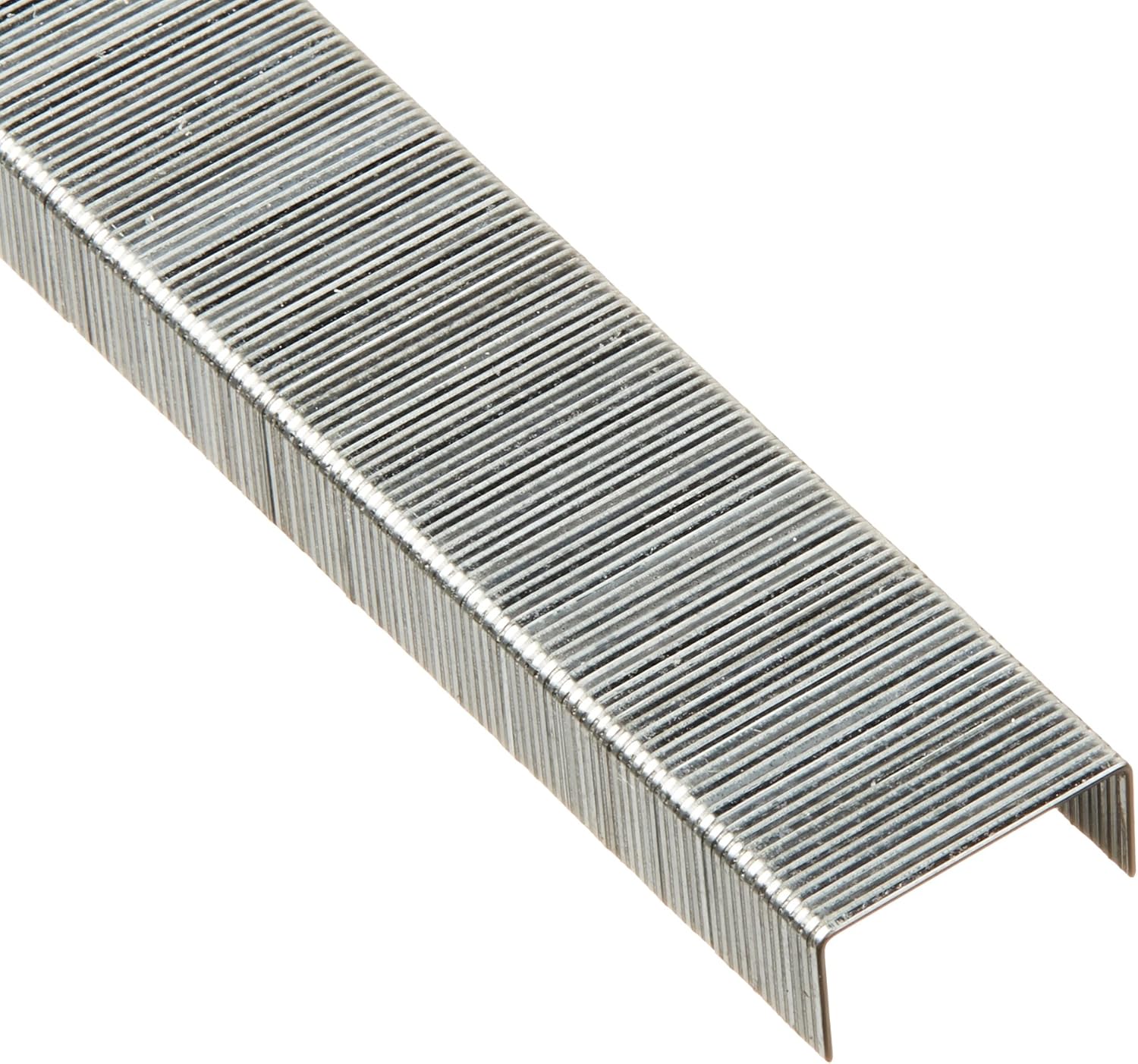 A & W Office Supplies Standard Staples 5,000/Pkg-