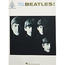 Meet the Beatles! | Amazon.com.br
