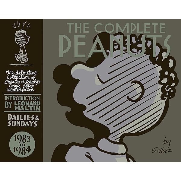 The Complete Peanuts 1979-1980 (Vol. 15): Charles M. Schulz, Seth