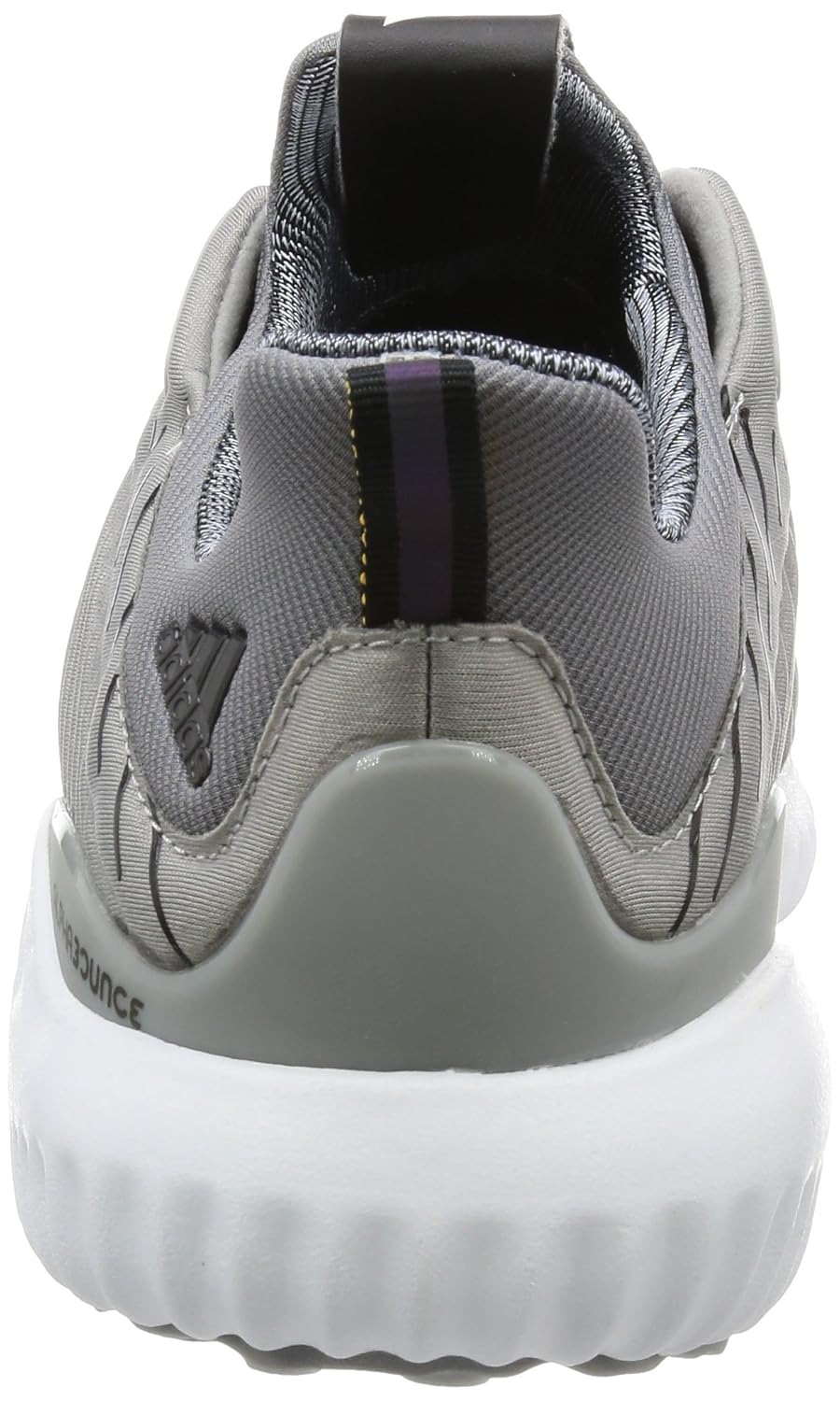 scarpe adidas alphabounce con glitter