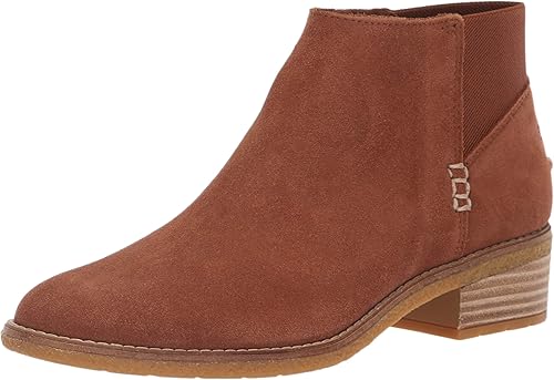 sperry women's maya lani ankle boot