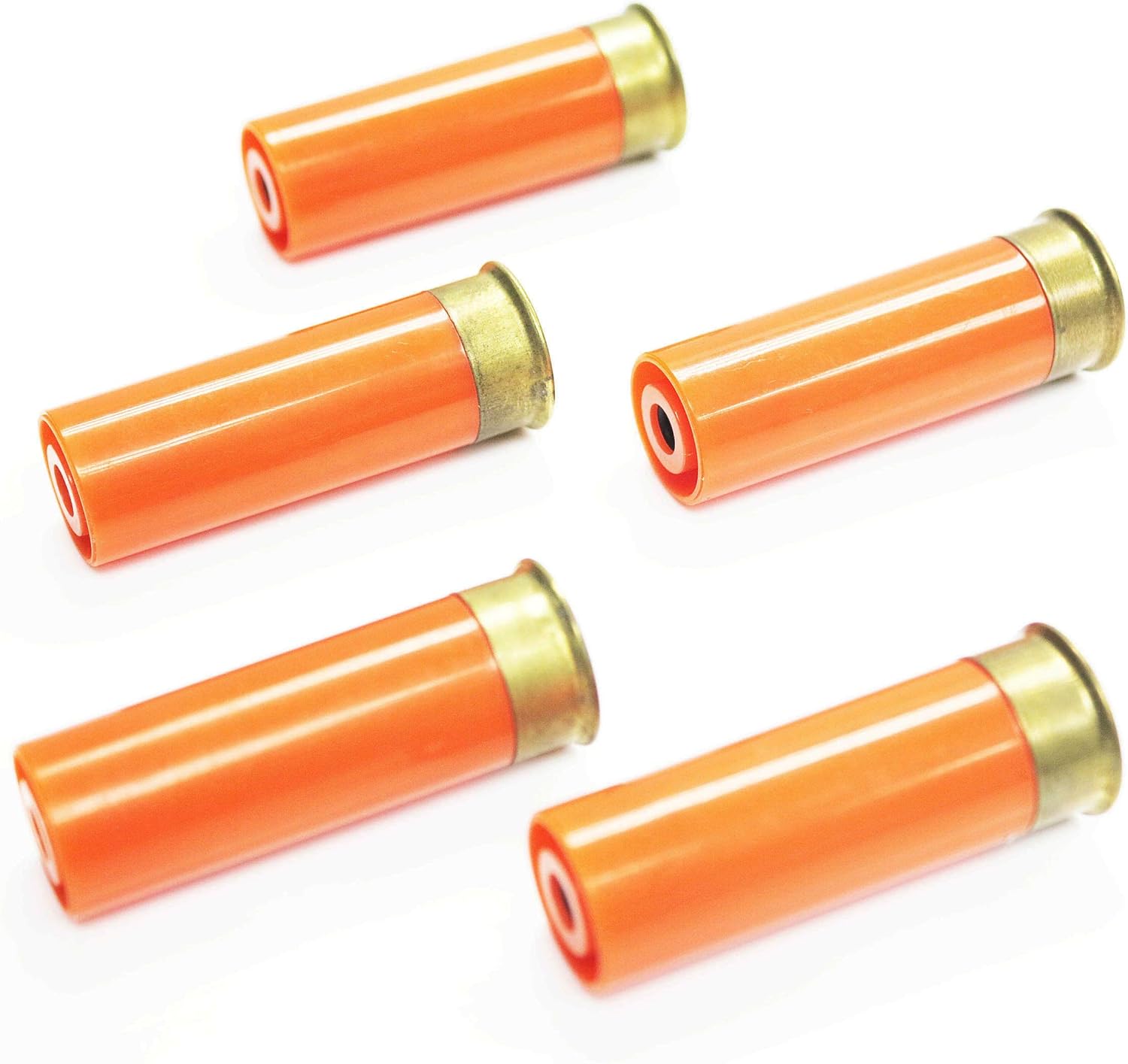 Airsoft 5pcs PPS Gas Shell for M870 Pump Action Shotgun Amazon.co.uk