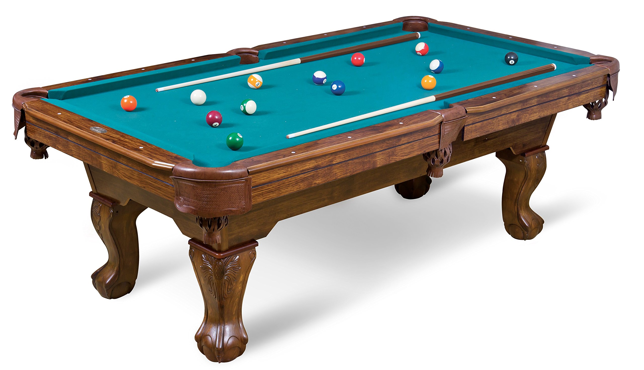 Galleon EastPoint Sports Brighton Billiard Table, 87Inch
