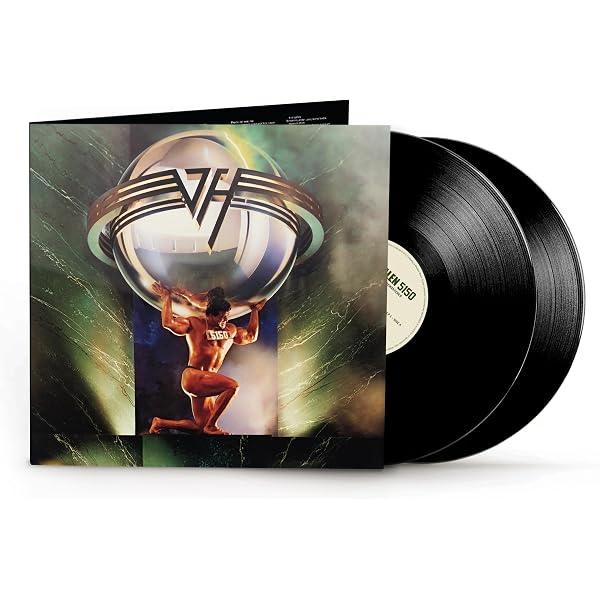 Van Halen - Balance - Amazon.com Music
