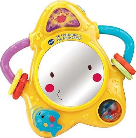 vtech mirror