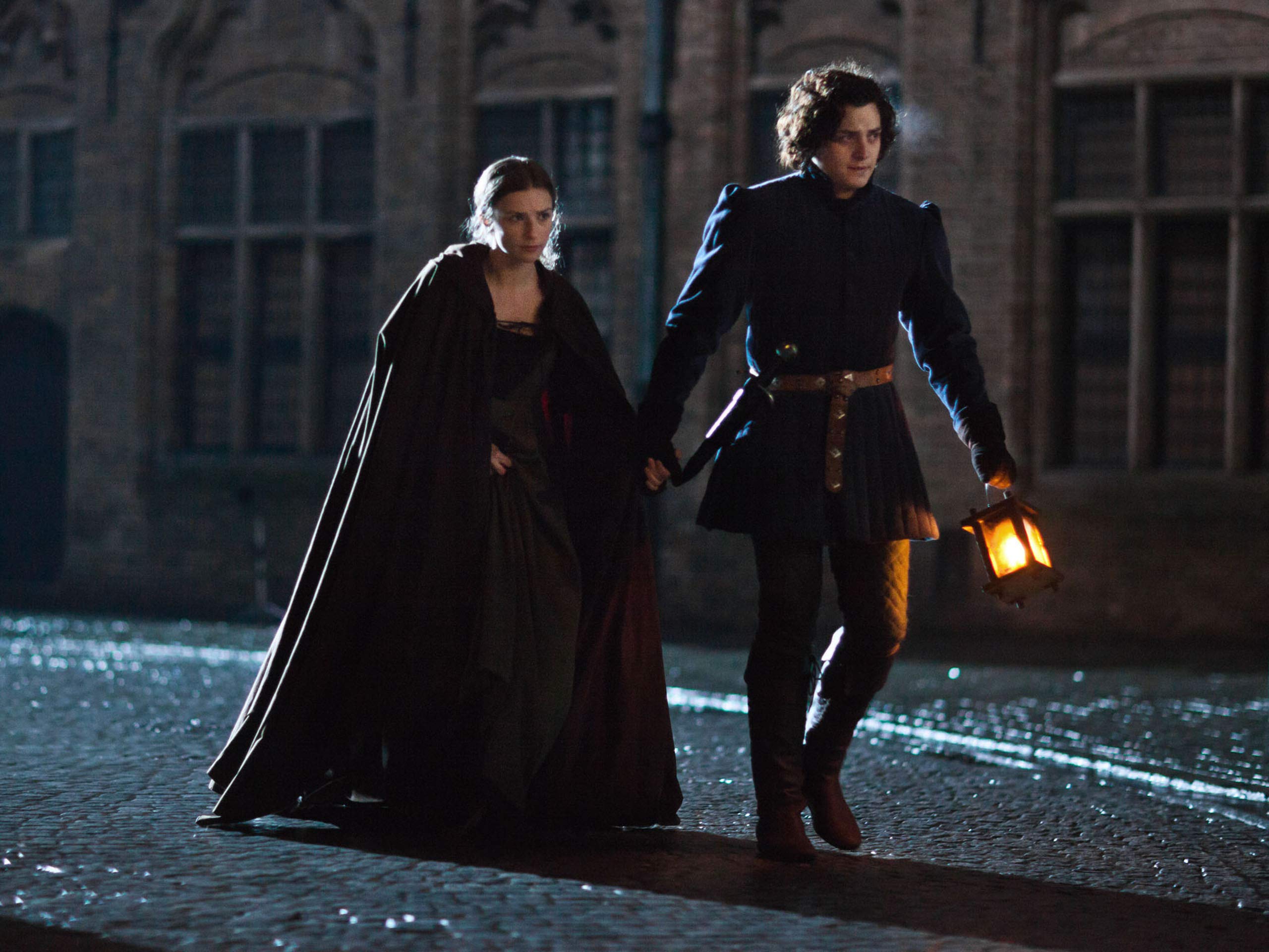 Watch The White Queen - Season 1 | Prime Video