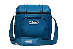 Coleman Chiller Series Insulated Soft Coolers with