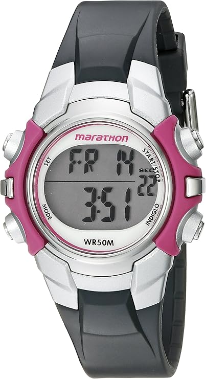 marathon wr50m instructions