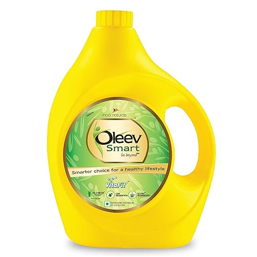 Oleev Smart Oil, 5L Jar