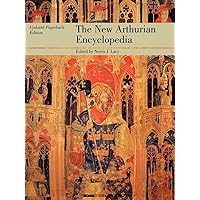 The New Arthurian Encyclopedia (Garland Reference Library of the