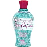 Devoted Creations Turquoise Temptation Indoor and Outdoor Tanning Lotion 12.25 oz