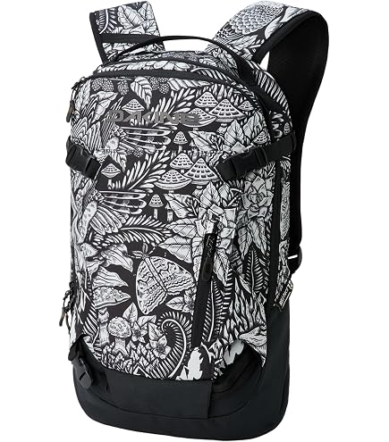 Amazon.com: Dakine Team Mission Pro 25L Jill Perkins - Women's