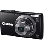 Amazon.com : Canon PowerShot A2300 16.0 MP Digital Camera