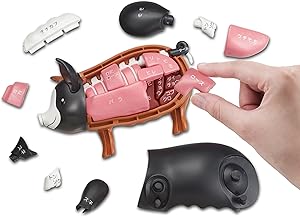 Megahouse Pork Puzzle