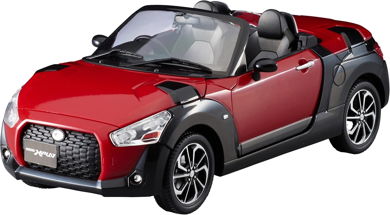 Daihatsu copen xplay