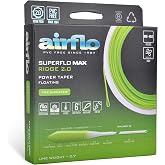 Airflo Superflo Max Ridge 2.0 Power Taper Line
