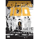 Mob Psycho 100 Volume 8