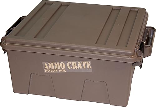 MTM ACR8 Ammo Crate