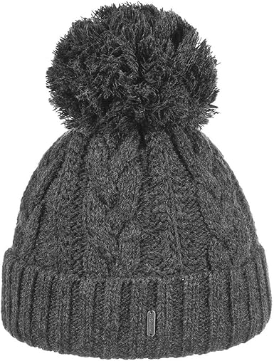giant bobble hat